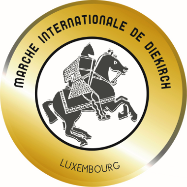 Marche Internationale de Diekirch Logo